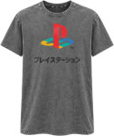PlayStation majica velikost S Numskull - novo