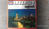 Plošče - učenje angleškega jezika