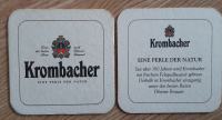 Podstavek za pivo Krombacher