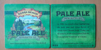 Podstavek za pivo Pale Ale Sierra Nevada
