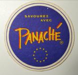 Podstavek za pivo PANACHE Francija