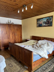 Pohištvo starinska spalnica