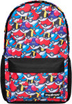 Pokemon Basic nahrbtnik Difuzed - novo