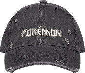 Pokemon Distressed nastavljiva kapa Difuzed - novo