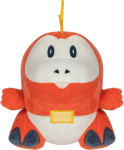 Pokemon Fuecoco plišasta igrača 20 cm - novo