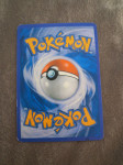Pokemon karta mimikyuVmax