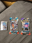 Pokemon kartice