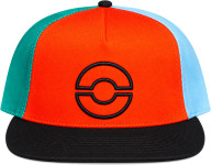 Pokemon League Snapback kapa Difuzed - novo