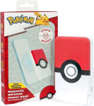 Pokemon magnetna brezžična polnilna baterija v obliki Pokeball žoge za