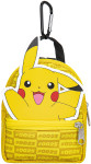 Pokemon mini obesek za torbo 9 cm z vponko La Plume Doree - novo