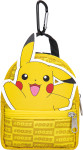 Pokemon mini obesek za torbo 9cm z vponko La Plume Doree - novo