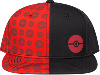 Pokemon moška kapa s šiltom Difuzed - novo