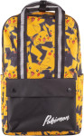 Pokemon nahrbtnik Pikachu s celostnim potiskom Difuzed - novo
