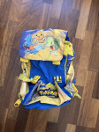 Pokemon nahrbtnik / torba iz leta 2004