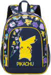 Pokemon otroški nahrbtnik Pikachu 37 cm modre barve Cerda - novo