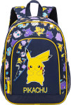 Pokemon otroški nahrbtnik Pikachu 37cm modre barve Cerda - novo
