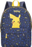 Pokemon otroški nahrbtnik Pikachu 43cm modre barve Cerda - novo