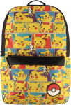 Pokemon Pikachu Basic nahrbtnik Difuzed - novo