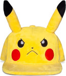 Pokemon Pikachu Novelty Cap kapa Difuzed - novo