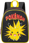Pokemon Pikachu otroški nahrbtnik 32 cm La Plume Doree - novo