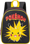 Pokemon Pikachu otroški nahrbtnik 32cm La Plume Doree - novo