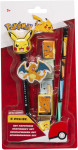 Pokemon pisalni set 5v1 La Plume Doree - novo