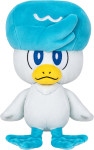 Pokemon Quaxly plišasta igrača 20 cm - novo
