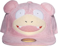 Pokemon Slowpoke Novelty kapa Difuzed - novo