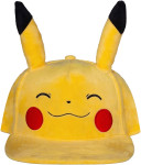 Pokemon Smiling Pikachu kapa Difuzed - novo