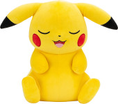 Pokemon Speči Pikachu plišasta igrača 45 cm - novo