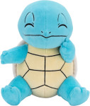 Pokemon Squirtle plišasta igrača 20cm - novo