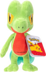 Pokemon Treecko plišasta igrača 20 cm - novo