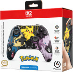 PowerA Pokemon brezžični kontroler za Nintendo Switch 2 - novo