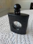 Prazna steklenička parfuma BLACK OPIUM YvesSaintLaurent