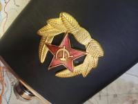PRISRČNICA KGB, RUSIJA- Čutara, čutarica, steklenica, vojska, policija