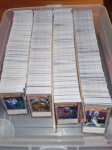 Prodajam 200 Ultra Rare Yu-Gi-Oh! kart