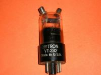 Prodam elektronko HYTRON VT-232
