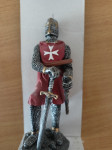 Prodam okrasno figurico Maltaški vitez