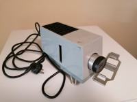 Projektor diapozitivi za zbiratelja
