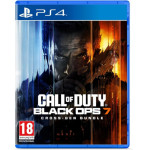 PS4 Call of Duty: Black Ops 7 – Cross‑Gen Bundle.