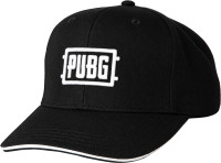 PUBG Logo Snapback kapa s šiltom Jinx - novo