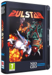 Pulstar (NEOGEO) - novo