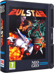 Pulstar (NEOGEO) - novo