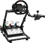 PXN A10 zložljivo stojalo za dirkalni simulator - novo