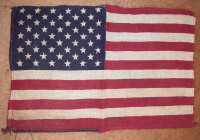 Ameriška zastava