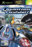Quantum Redshift (XBOX) - rabljeno