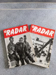 RADAR - revije - večja zbirka