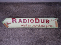 Radio Dur
