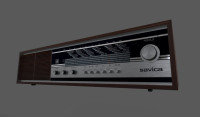 Radio Savica