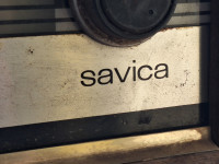Radio Savica